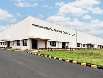 चीन Wuhan Union Medical Technology Co., Ltd. कंपनी प्रोफाइल