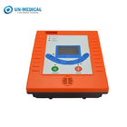 वयस्क स्वचालित बाहरी डिफिब्रिलेटर 12 वी एईडी चिकित्सा उपकरण