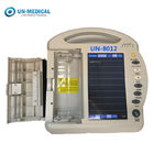बेस्ट हॉस्पिटल-ग्रेड 10 इंच 12 लीड ईसीजी मशीन की लागत थर्मल रिकॉर्डर के साथ UN8012 कम है