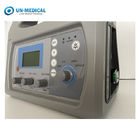 पोर्टेबल प्राथमिक चिकित्सा परिवहन आईसीयू वेंटीलेटर मशीन 60L / मिनट बिक्री पर: